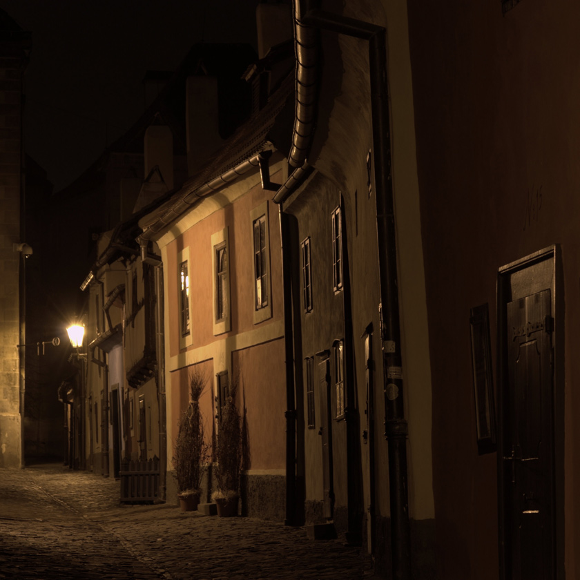 Praga