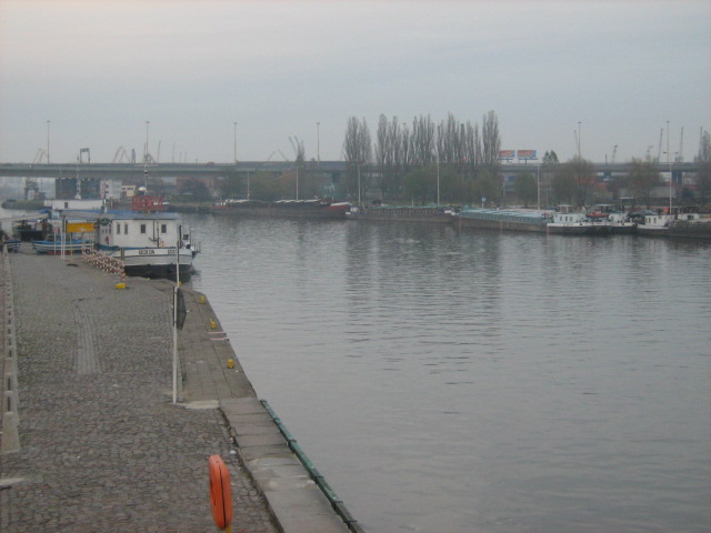 Odra...