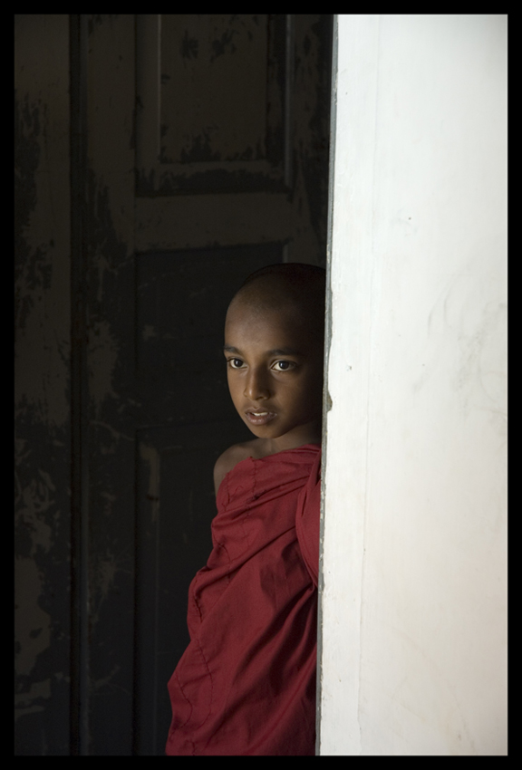 Sri Lanka - życie...