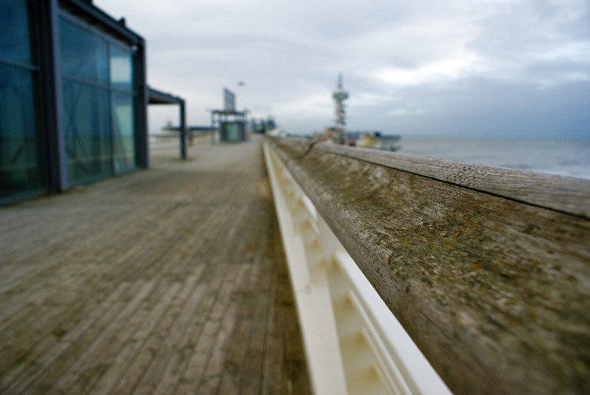 Scheveningen #2