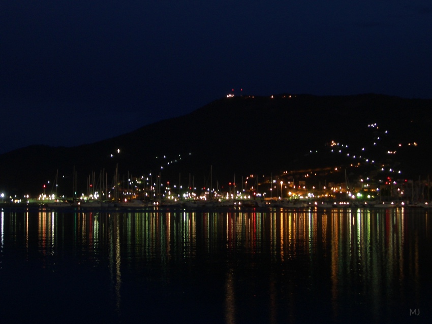Port