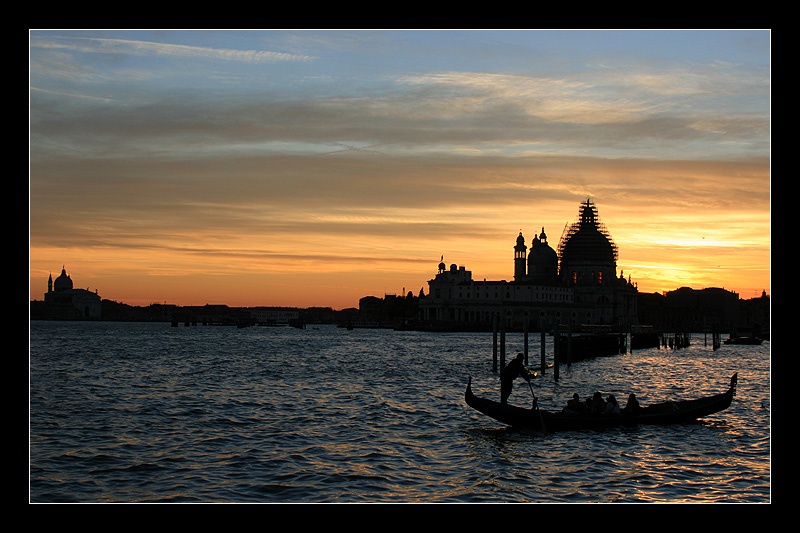 ... venezia ...