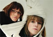 Agata & Beta