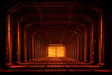 tunel