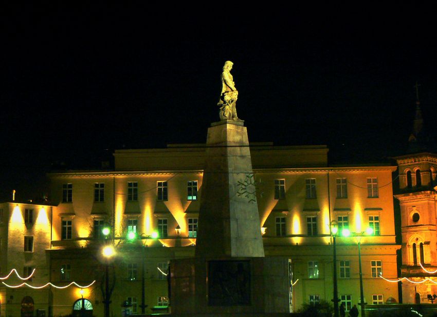 Kościuszko