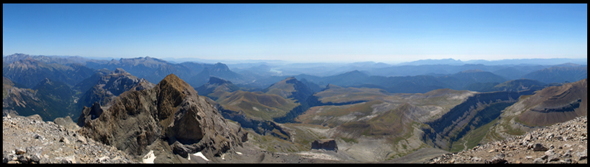 Monte Perdido