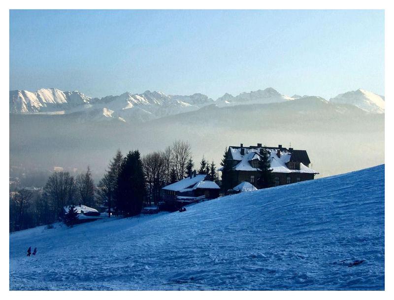 Tatry