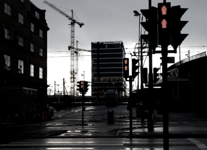oslo