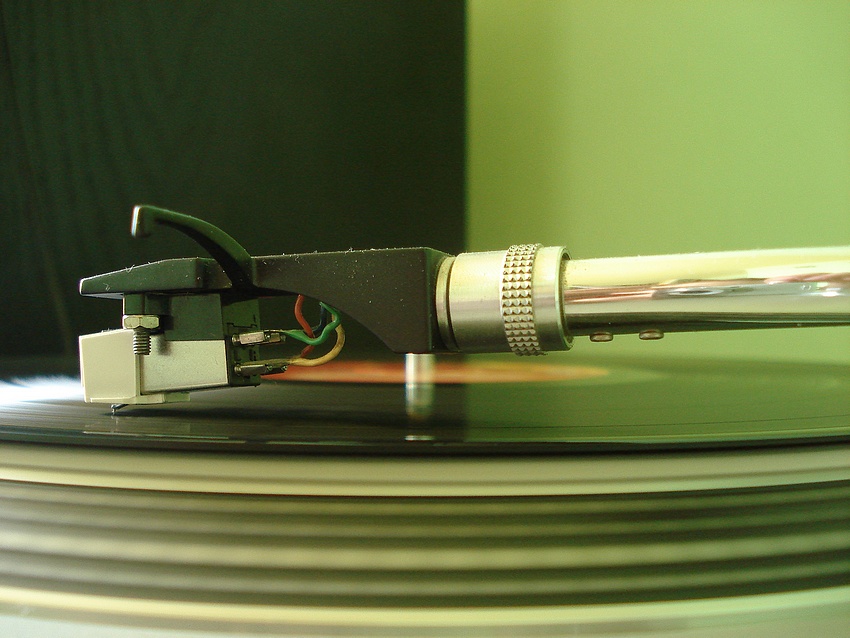 analog style
