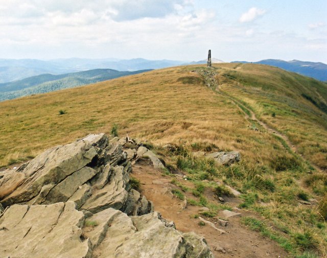 Bieszczady