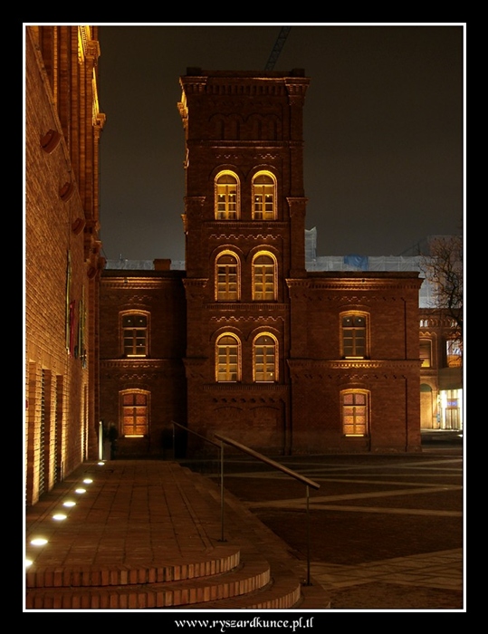 Manufaktura