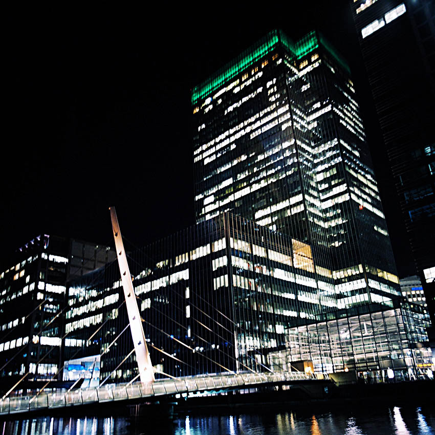 Canary Wharf