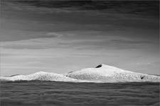 Zima w Beskidach .. ....