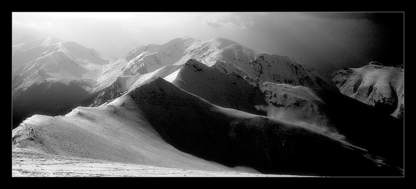 Tatry