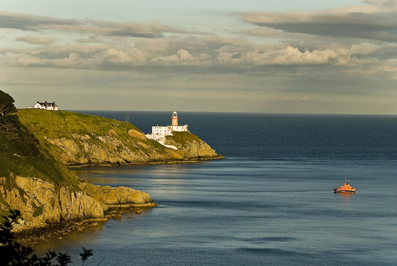 \"Howth\"