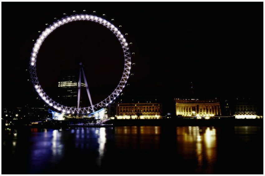 London Eye