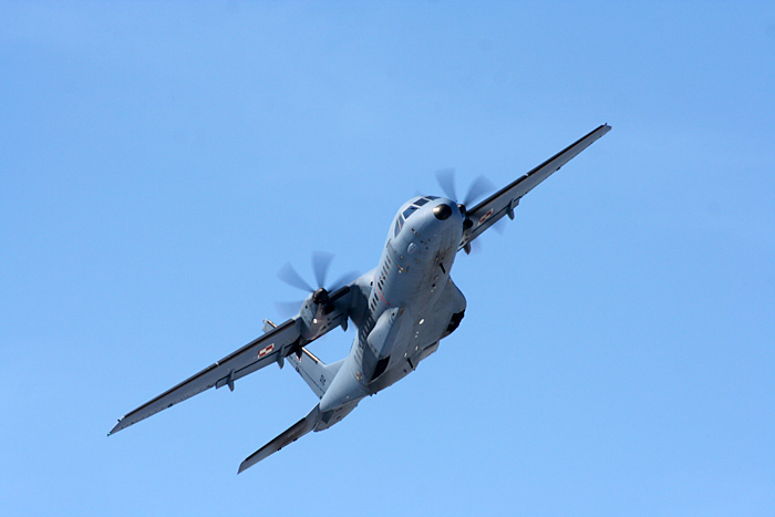 C-295M