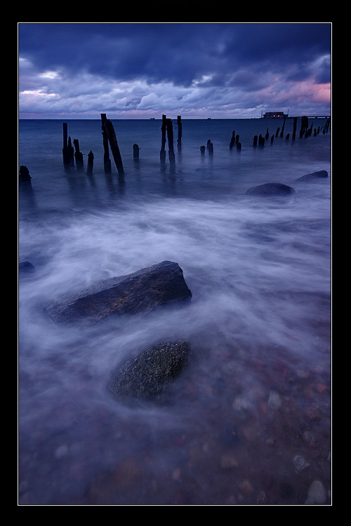Gdynia...