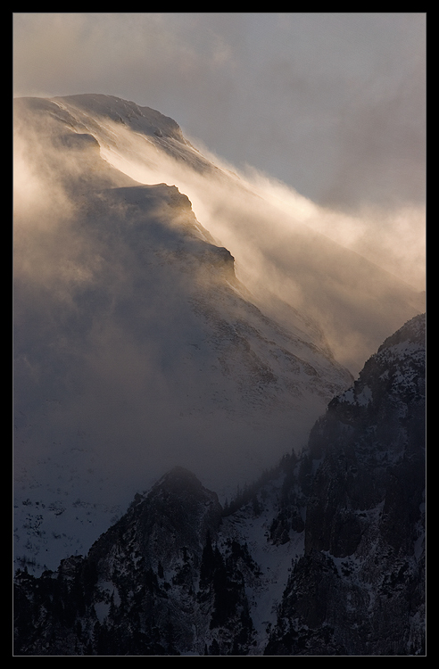 Bielanské Tatry