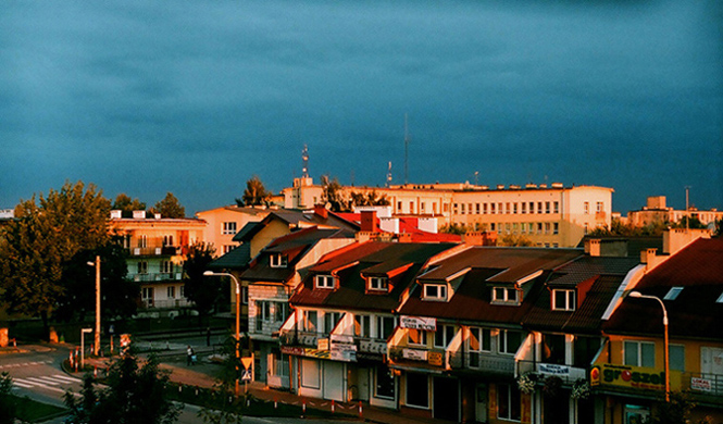 widoczek