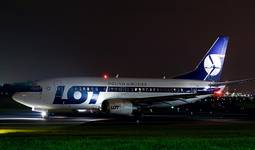 Boeing