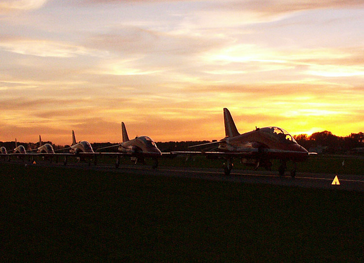 Pokazy Lotnicze Radom 2006