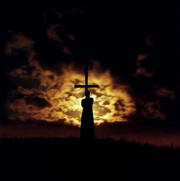 Only the dead have seen the end of war