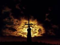 Only the dead have seen the end of war