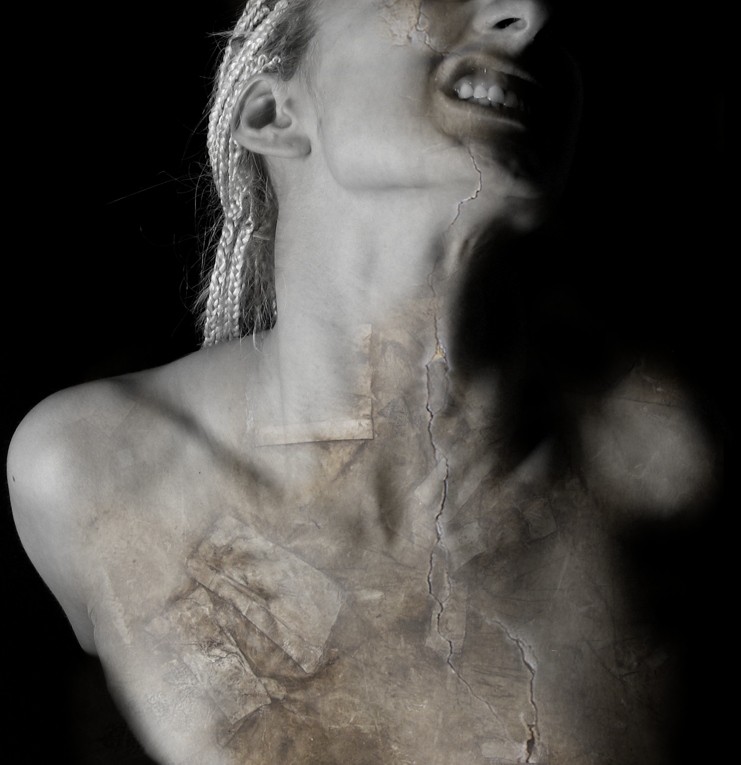 autoportret