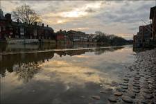 Rzeka Ouse