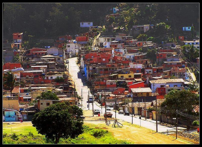 Favelas