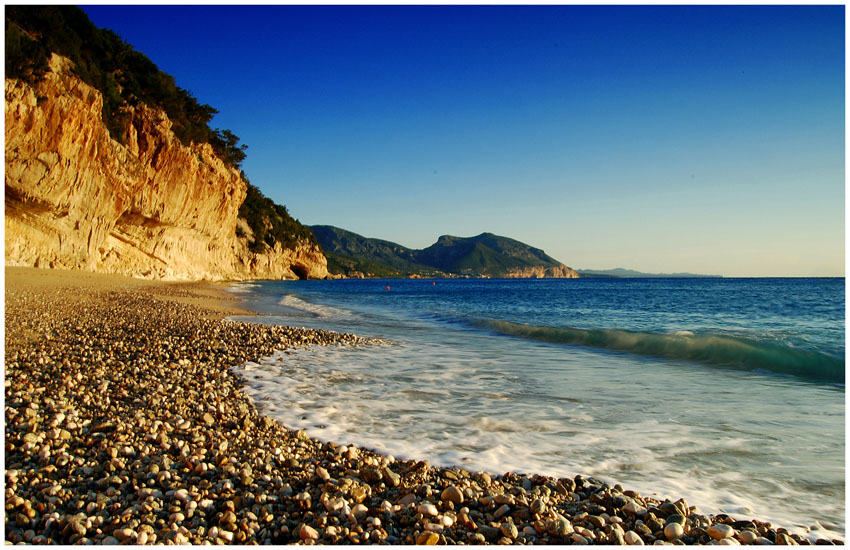 Cala Luna