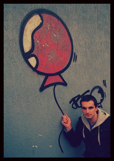 balonik.