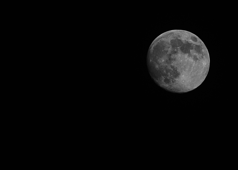Moon