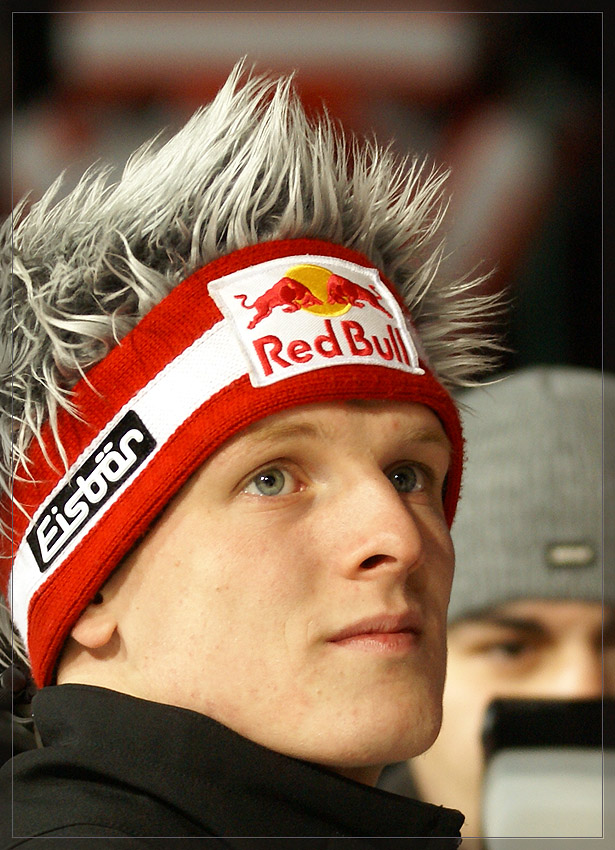 Thomas Morgenstern