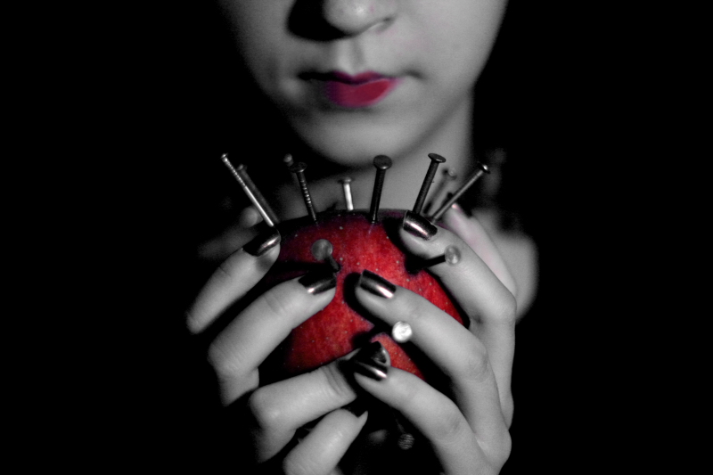 Dark session...#1