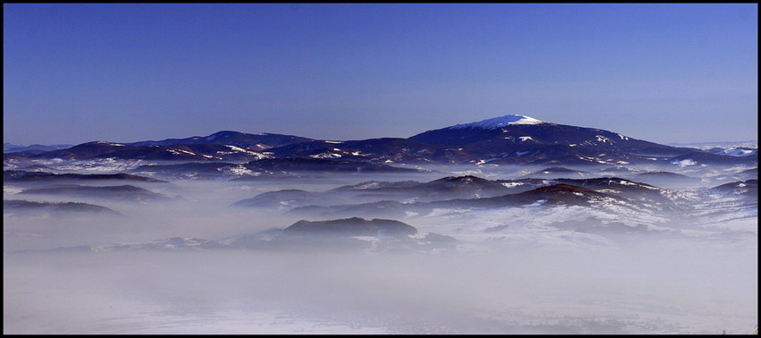 Babia Góra