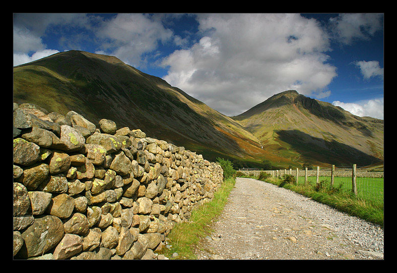 Cumbria * 25