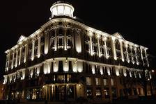 Bristol by Night