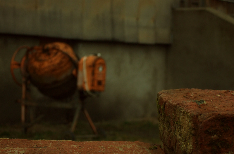 beton