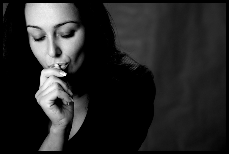 Portret #40