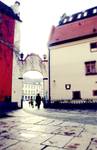 Wrocław.