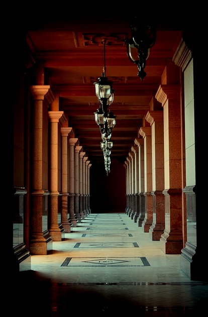 emirates palace