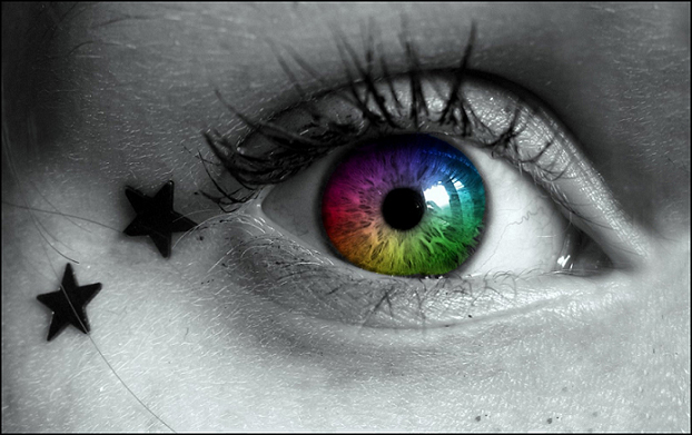 Eye
