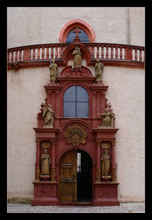 Wurzburg - Niemcy
