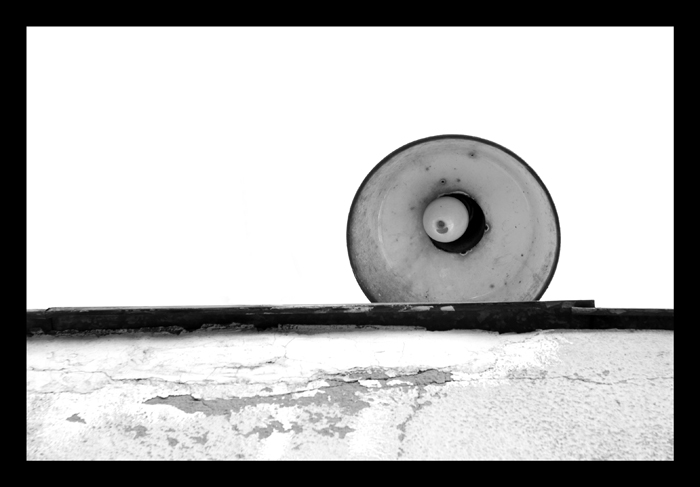 eye