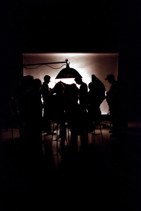 STUDIO