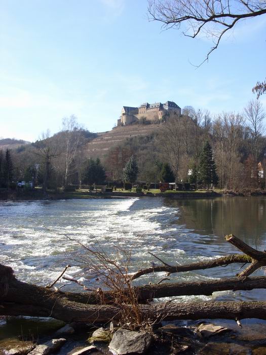 Zameczek