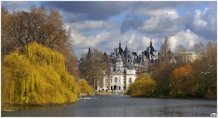 St. James's Park