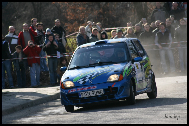 Memoriał 2008